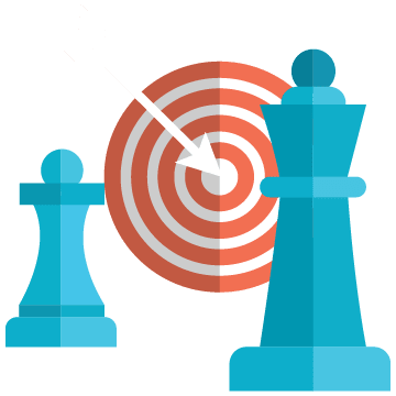 estrategia